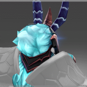 Horns of the Storm Dragon Potente