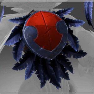 Shield of the Primeval Predator