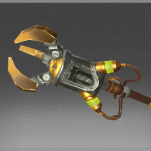 Hook of Endless Days