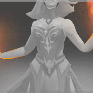 Imperial Ember - Arms