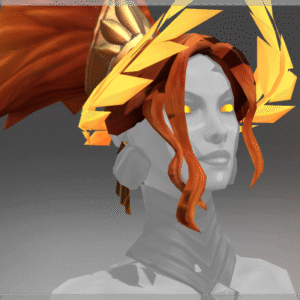 Imperial Ember - Crown