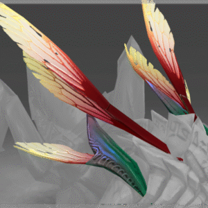 Dimension Ripper Head