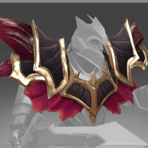 Spring Lineage Cuirass of Blazing Oblivion