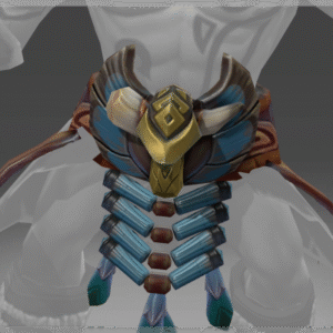 Edge of Extinction Belt