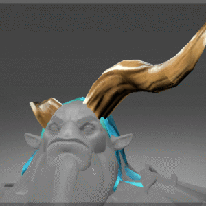 Mane of the Eternal Seasons