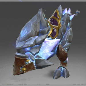 Upland Pride - Mount