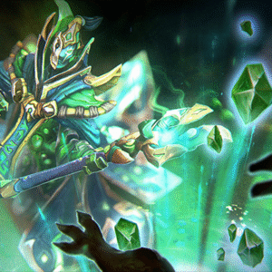 Gifted Jester Loading Screen