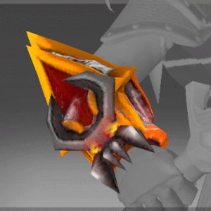 Vambraces of the Slain Dragon