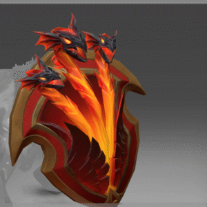 Mars Gallus - Shield