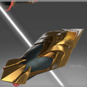 Havoc of the Hydra's Scorn - Arms