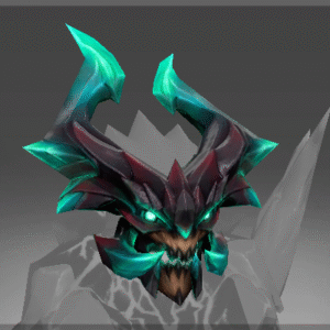 Apex of Measureless Ruin