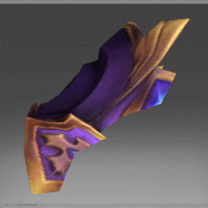 Armguards of the Silent Edict