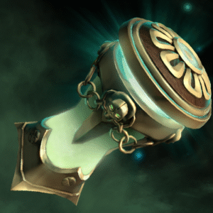 Dead Reckoning Chest