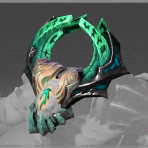 Helm of the Abyssal Scourge
