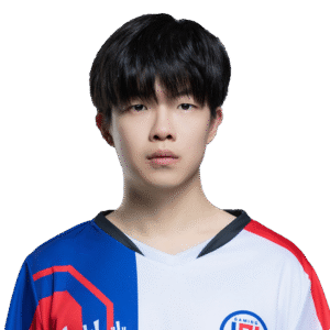 shiro Player Sticker - TI 2023