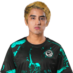 Sacred Player Sticker - TI 2023