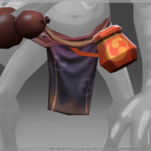 Belt of the Foreteller's Oath