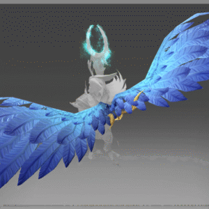 Thornwatch Wings