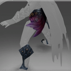 Belt of the Bloodroot Guard