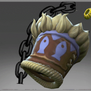 Bracer of the Odobenus One