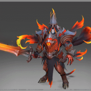 Heat of the Sixth Hell