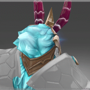 Spring Lineage Horns of the Storm Dragon Potente