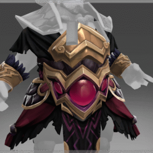 Spring Lineage Armor of the Storm Dragon Potente