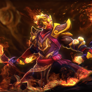 Blaze Armor