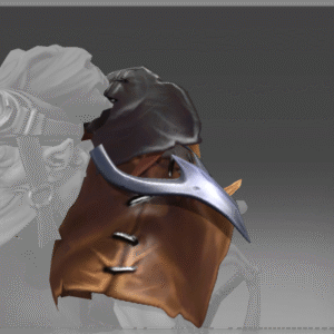 Cape of Empiric Incendiary