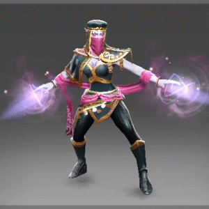 The Dreaded Bravo Set