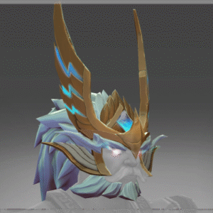Thunderbird - Head