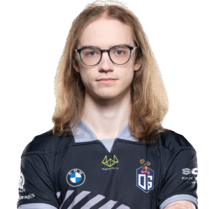 Misha Player Sticker - TI 2022