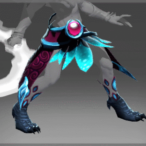 Inscribed Umbral Skirt