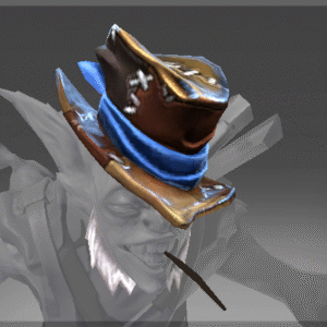 Riftshadow Roamer's Fine n' Fancy