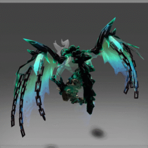 Armor of the Winged Harvest