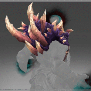 Spines of the Stygian Maw