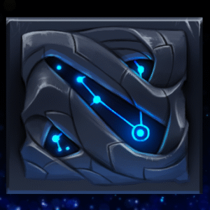 Azure Constellation HUD