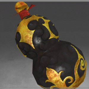 Keg of the Four Corners