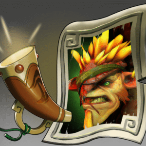 Announcer: Bristleback