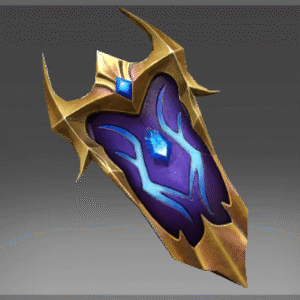 Shield of the Final Utterance