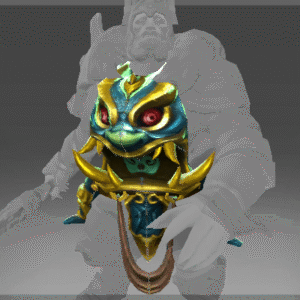 Armor of the Year Beast