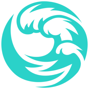 beastcoast Team Sticker - TI 2023