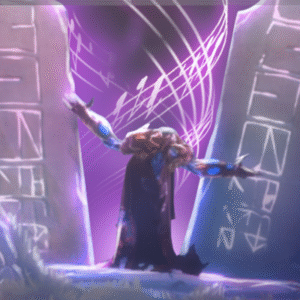 Nemestice 2021 Music Pack