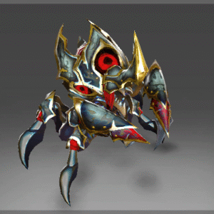 Carapace of the Hidden Hive Set