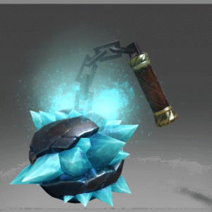 Gust of the Surging Wind