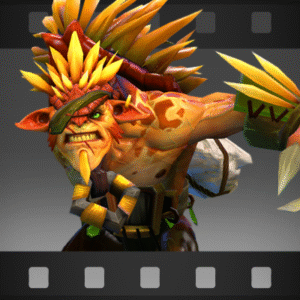 Taunt: Bristlebeat Breakdown