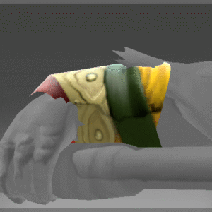 Arms of the Eternal Seasons