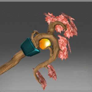 Birch of the Eternal Seasons