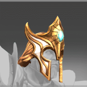 Crown of Sacred Light