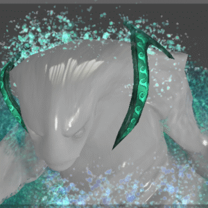 Crests of Polymorphia